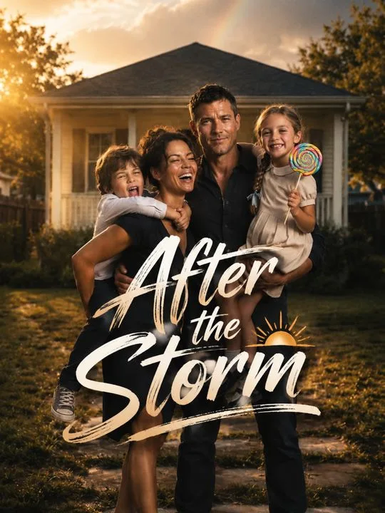 After the Storm