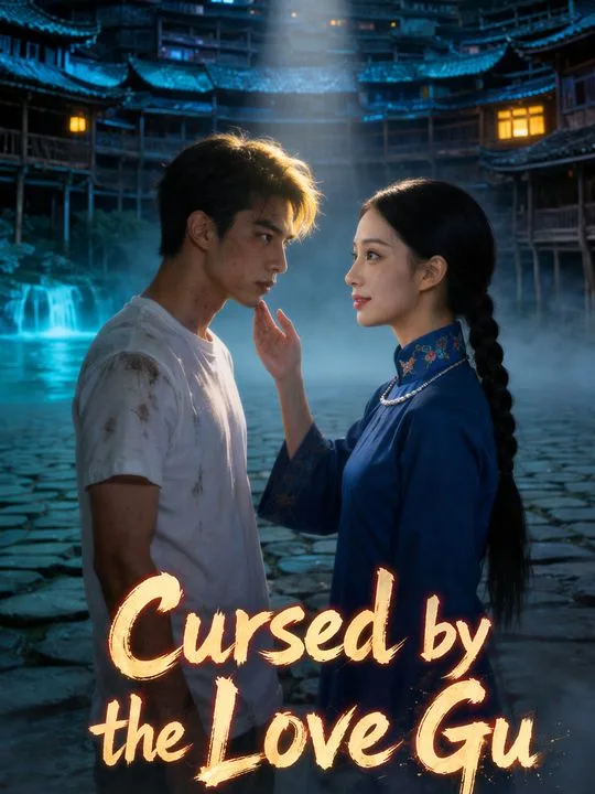 Cursed by the Love Gu