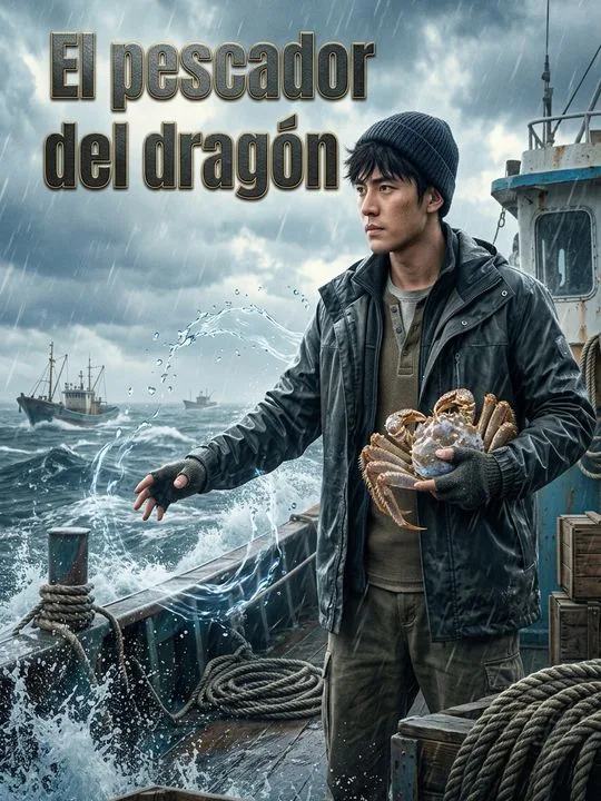 The Urban Dragon King
