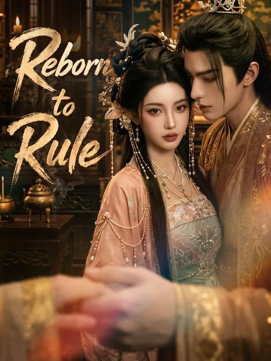 Reborn to Rule