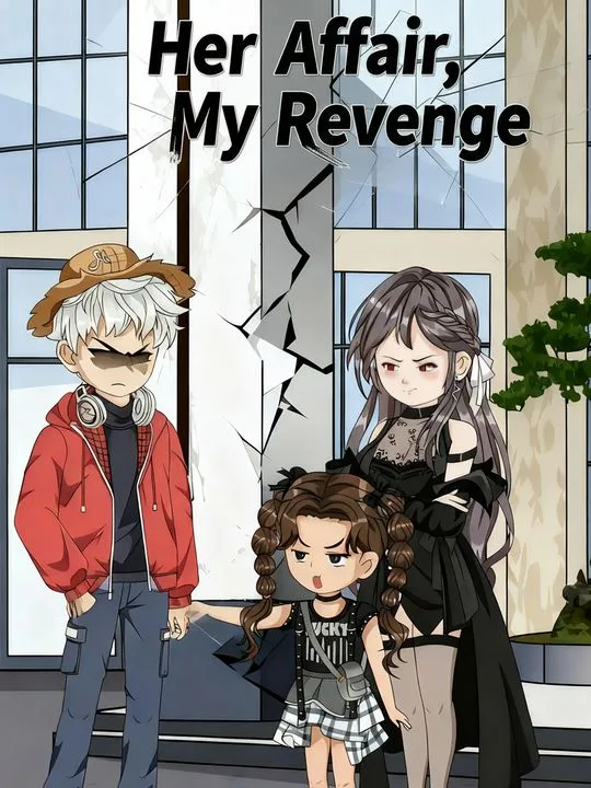 Her Affair, My Revenge
