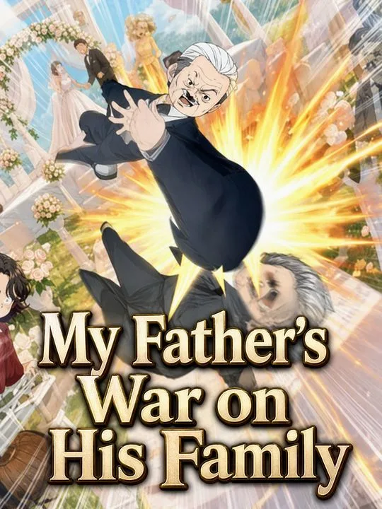 My Father's War on His Family