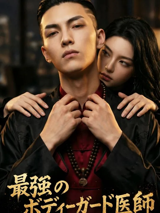 Her Doctor Bodyguard