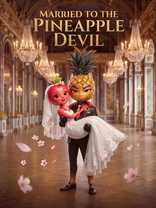 Married to the Pineapple Devil
