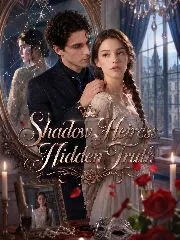 Shadow Heiress: Hidden Truth