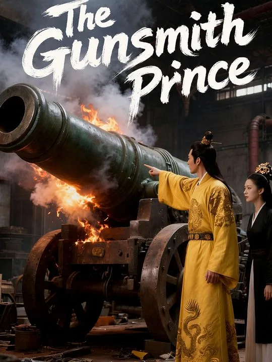 The Gunsmith Prince