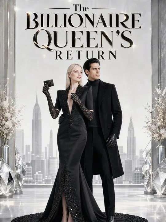 The Billionaire Queen's Return