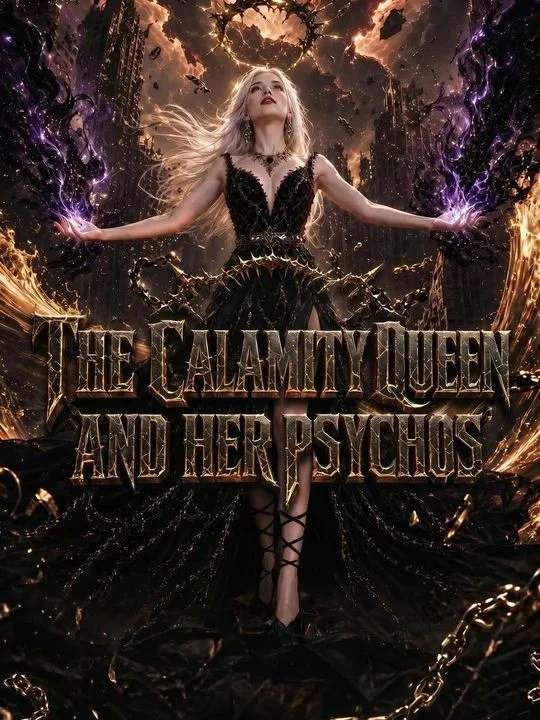 The Calamity Queen and Her Psychos