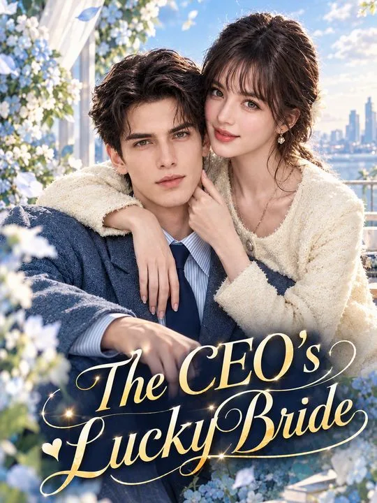 The CEO's Lucky Bride