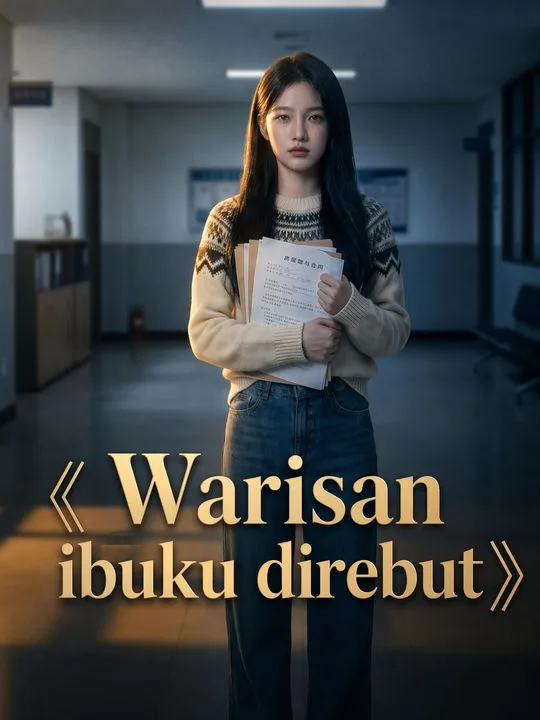 Warisan ibuku direbut