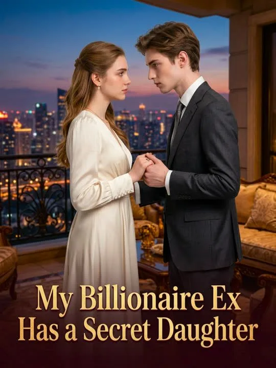 My Billionaire Ex Has a Secret Daughter
