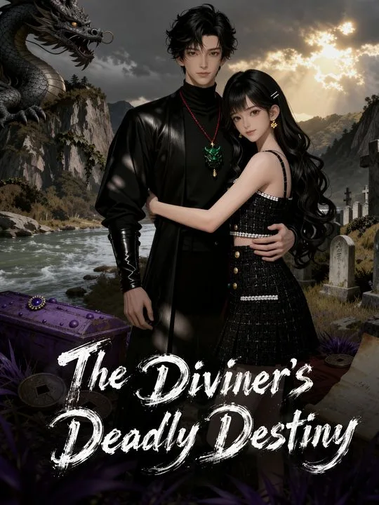 The Diviner's Deadly Destiny