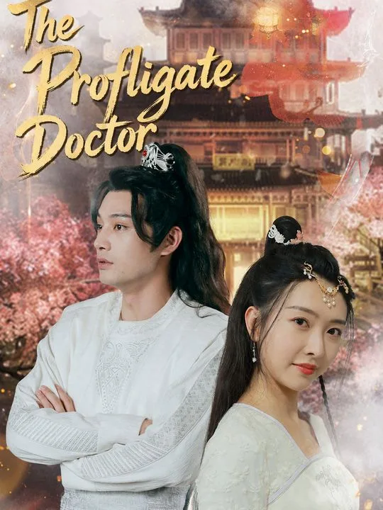 The Profligate Doctor