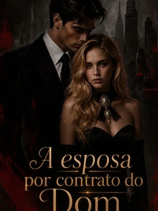 The GODFATHER'S CONTRACT BRIDE