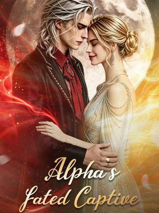Alpha's Gated Captiue