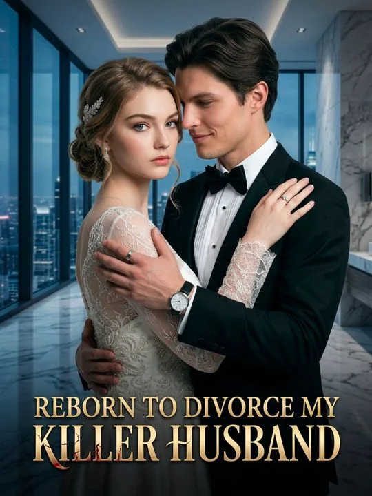 Reborn to Divorce My Killer Husband