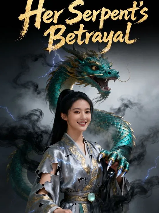 Her Serpent's Betrayal