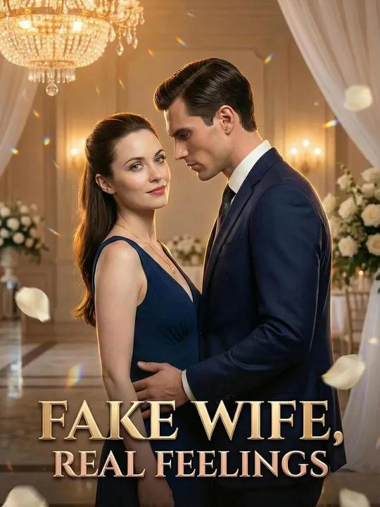 Fake Wife, Real Feelings