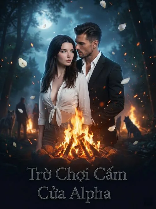Trò Chơi Cấm Của Alpha