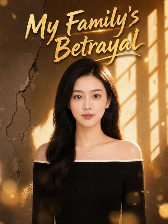 My Family's Betrayal