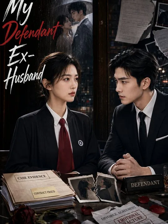 My Defendant Ex-Husband