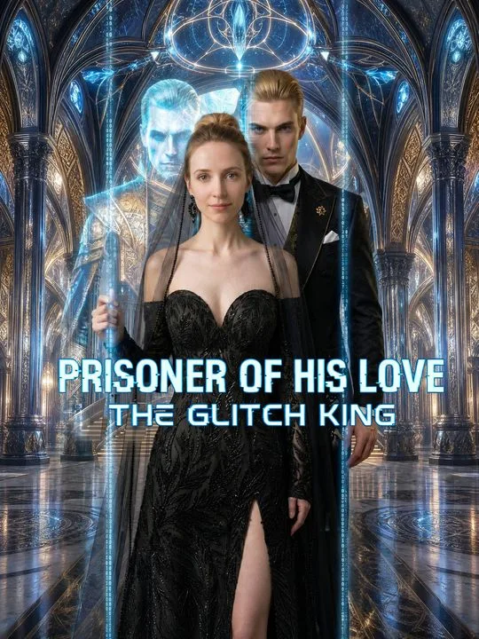 Prisoner of his Love: The Glitch King