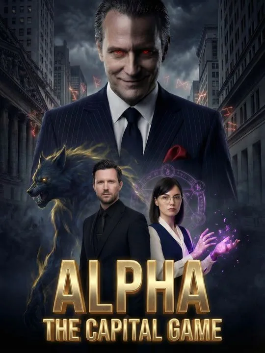 Alpha The Capital Game