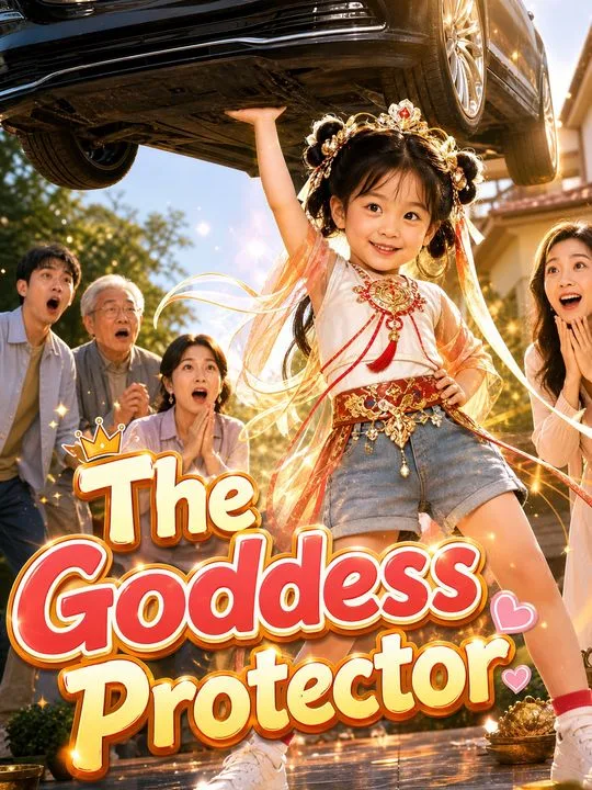 The Goddess Protector
