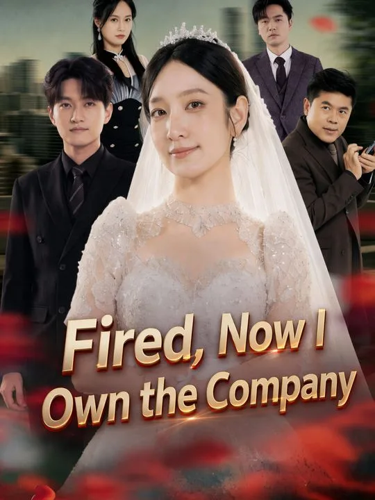 Fired, Now I Own the Company