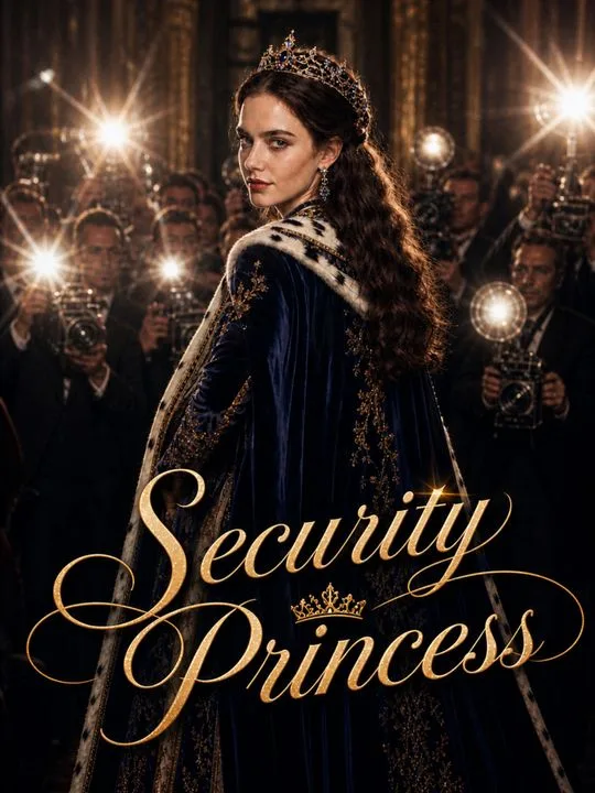 Security Princess