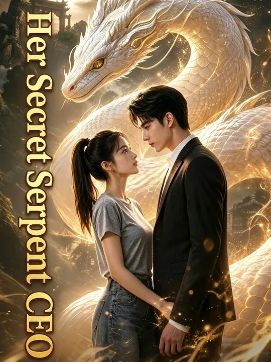 My CEO Is a Dragon