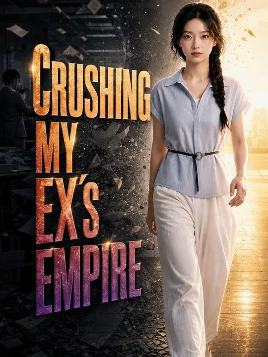 Crushing My Ex's Empire