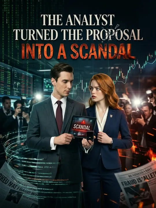 The Analyst Turned the Proposal into a Scandal