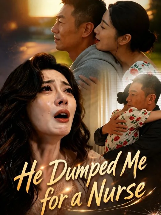 He Dumped Me for a Nurse