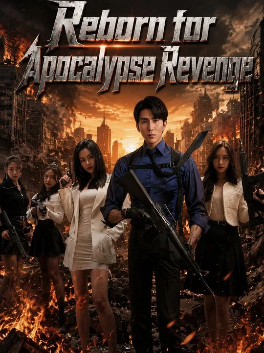 Reborn for Apocalypse Revenge
