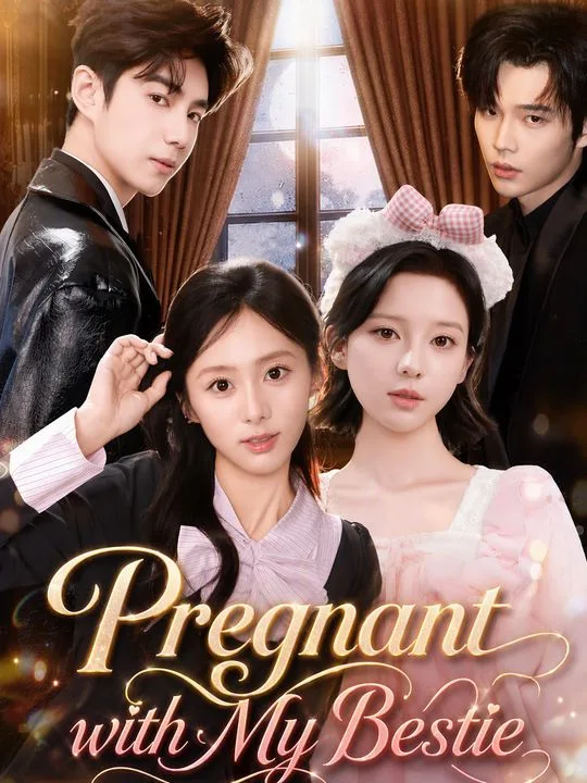 Pregnant with My Bestie