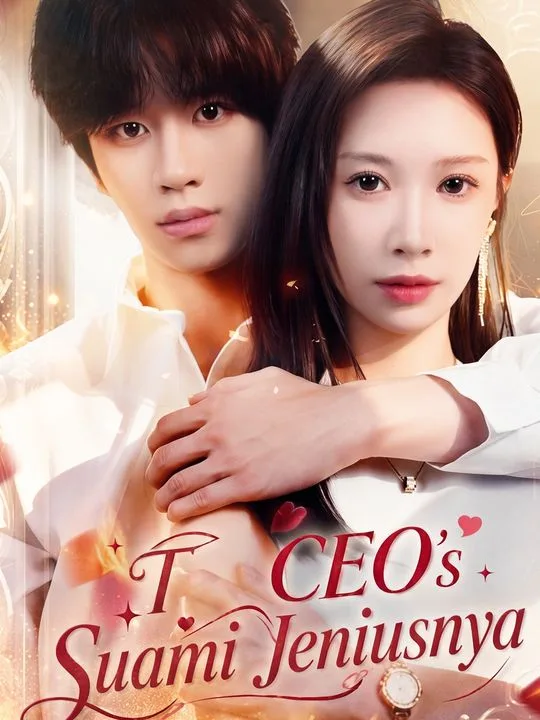 CEO & Suami Jeniusnya