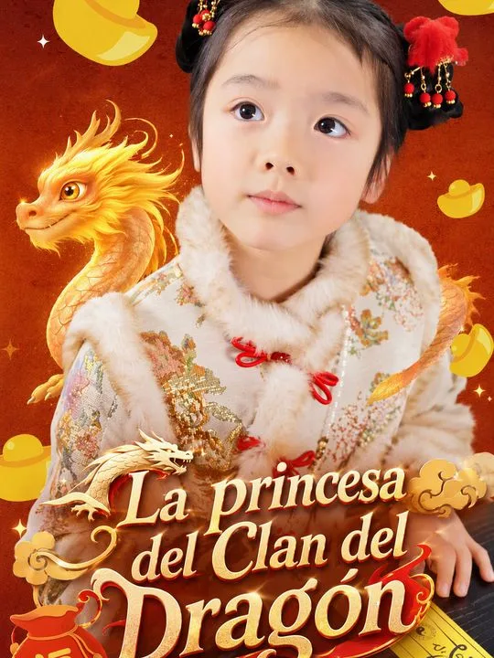 The Dragon Lord's Lost Cub