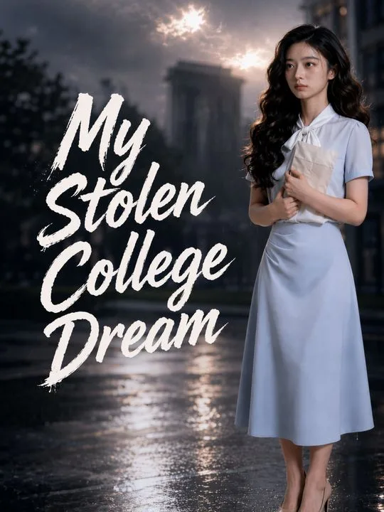 My Stolen College Dream