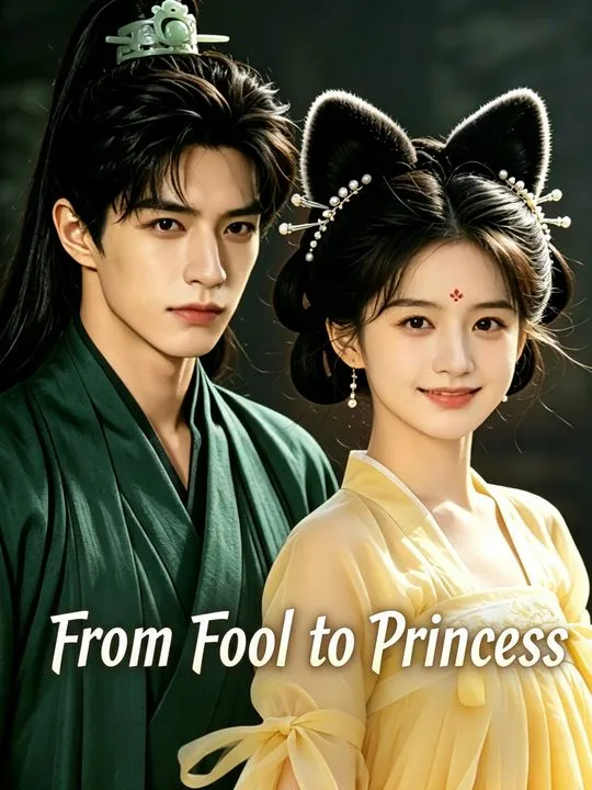 From Fool to Princess
