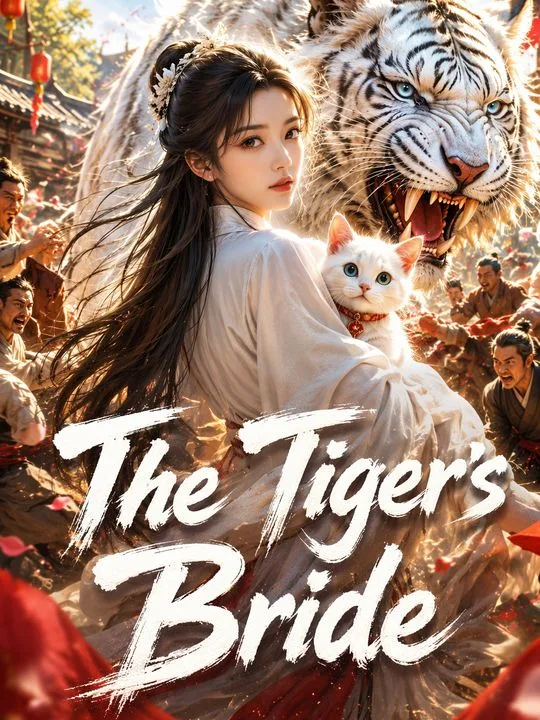 The Tiger's Bride