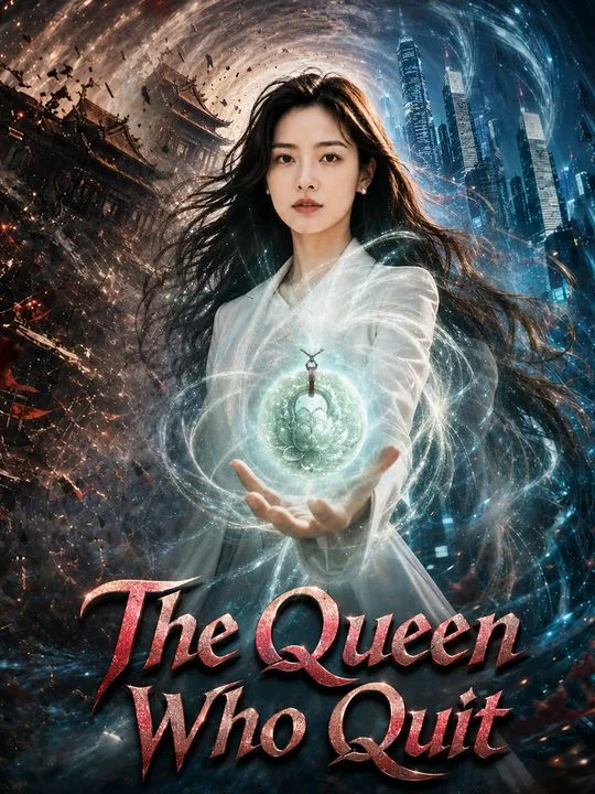 The Queen Who Quit