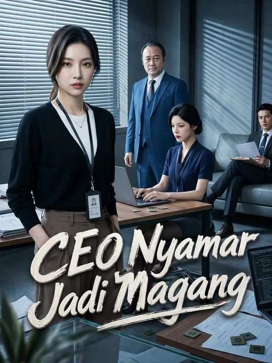 The Undercover CEO