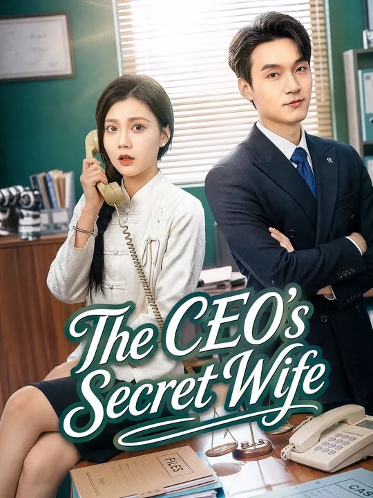 The CEO's Secret Wife
