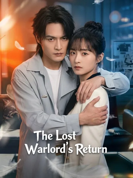 The Lost Warlord's Return