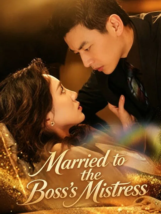 Married to the Boss's Mistress