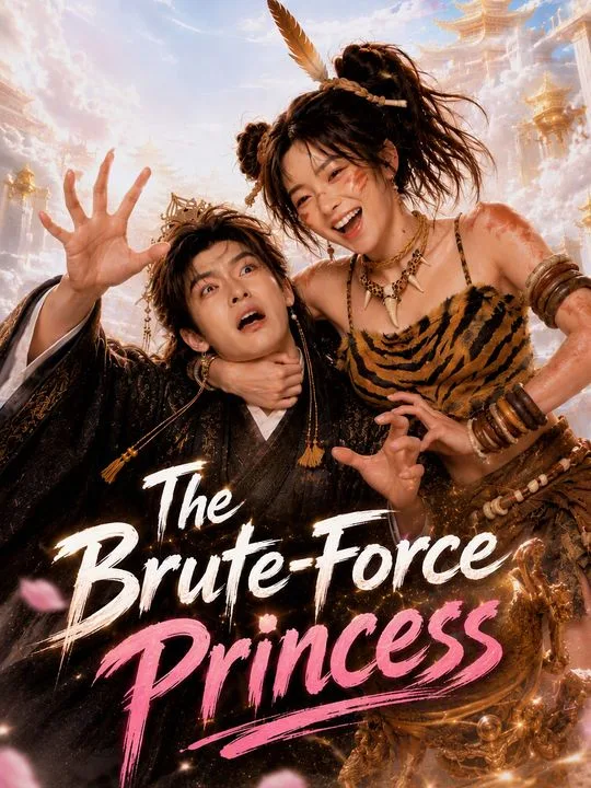 The Brute-Force Princess