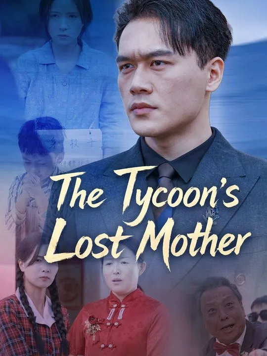 The Tycoon's Lost Mother