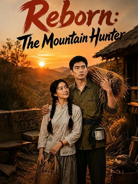 Reborn: The Mountain Hunter