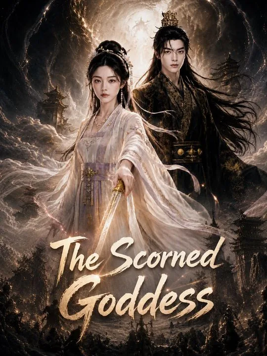 The Scorned Goddess